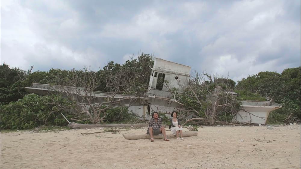 よみがえりの島の画像