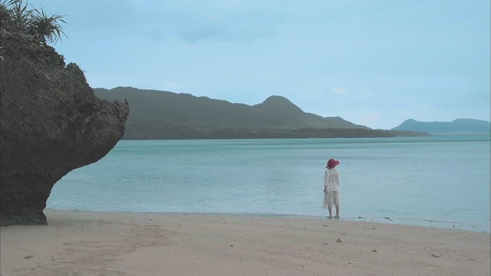 「よみがえりの島」の画像
