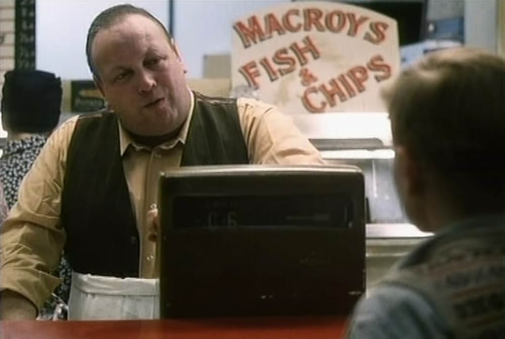 初恋キッパーバンの画像