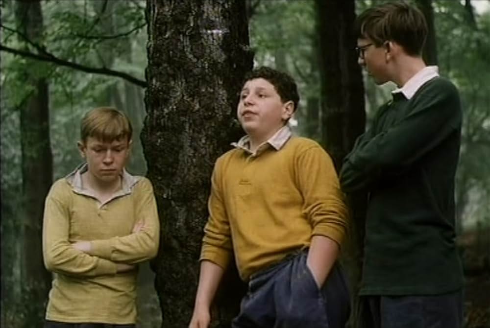 初恋キッパーバンの画像