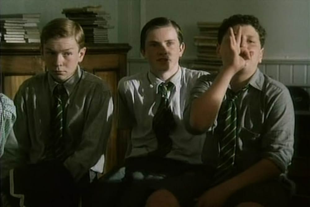 初恋キッパーバンの画像