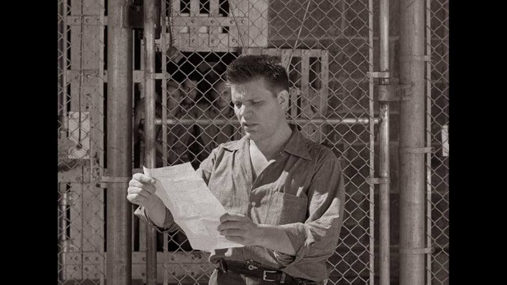 第十一号監房の暴動の画像