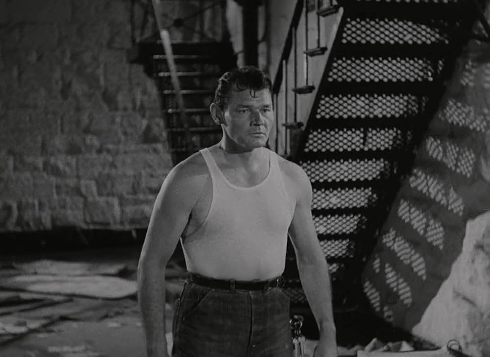 第十一号監房の暴動の画像