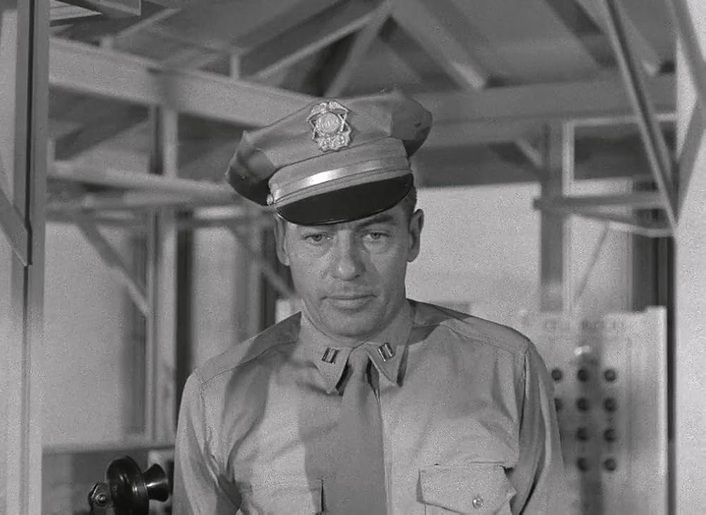 第十一号監房の暴動の画像