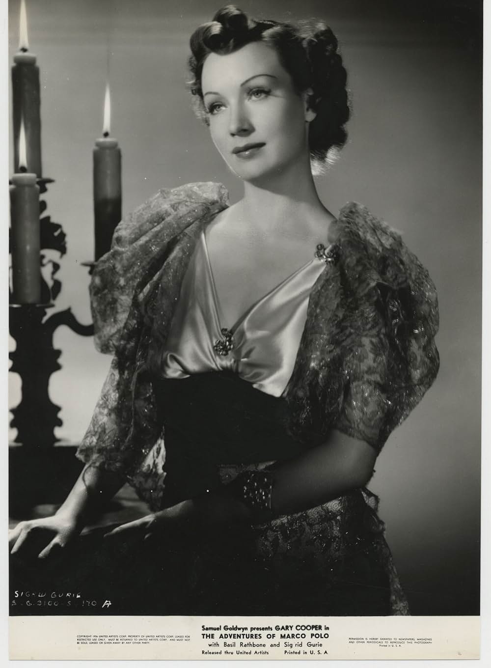 マルコ・ポーロの冒険の画像