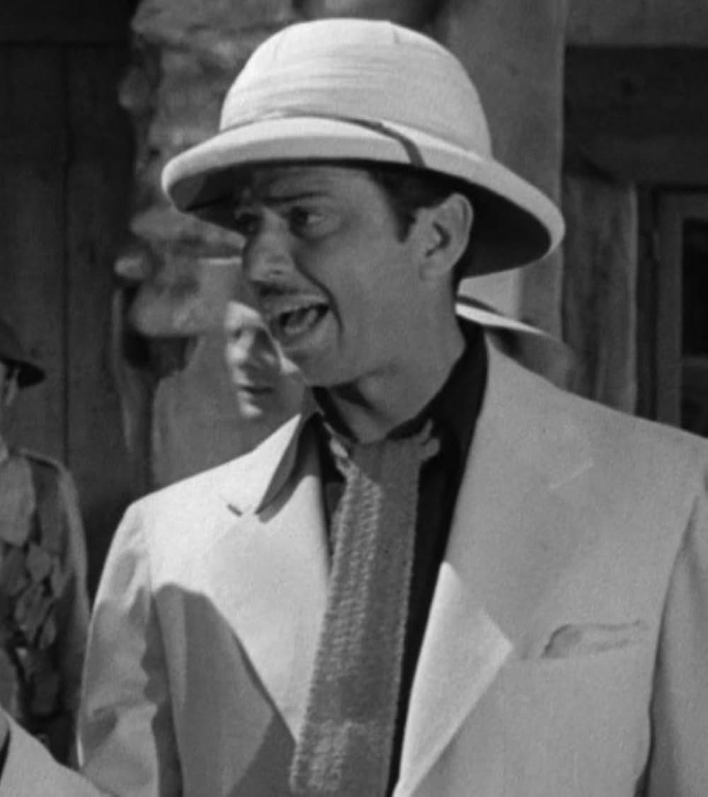 フライング・タイガーの画像