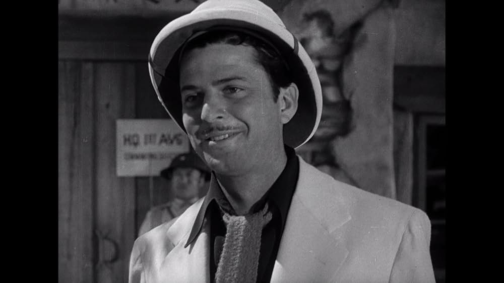 フライング・タイガーの画像