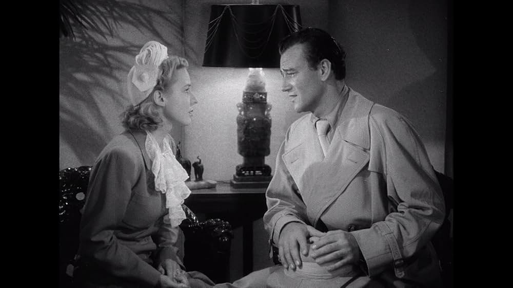 フライング・タイガーの画像