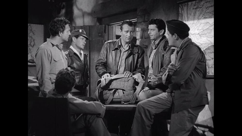 フライング・タイガーの画像