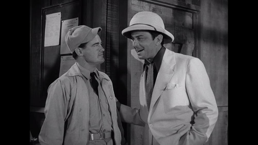 フライング・タイガーの画像