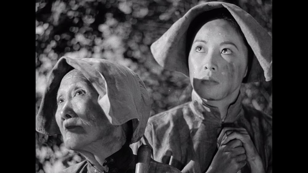 フライング・タイガーの画像