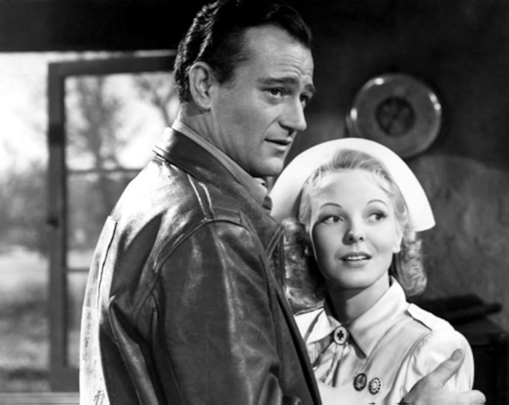 フライング・タイガーの画像