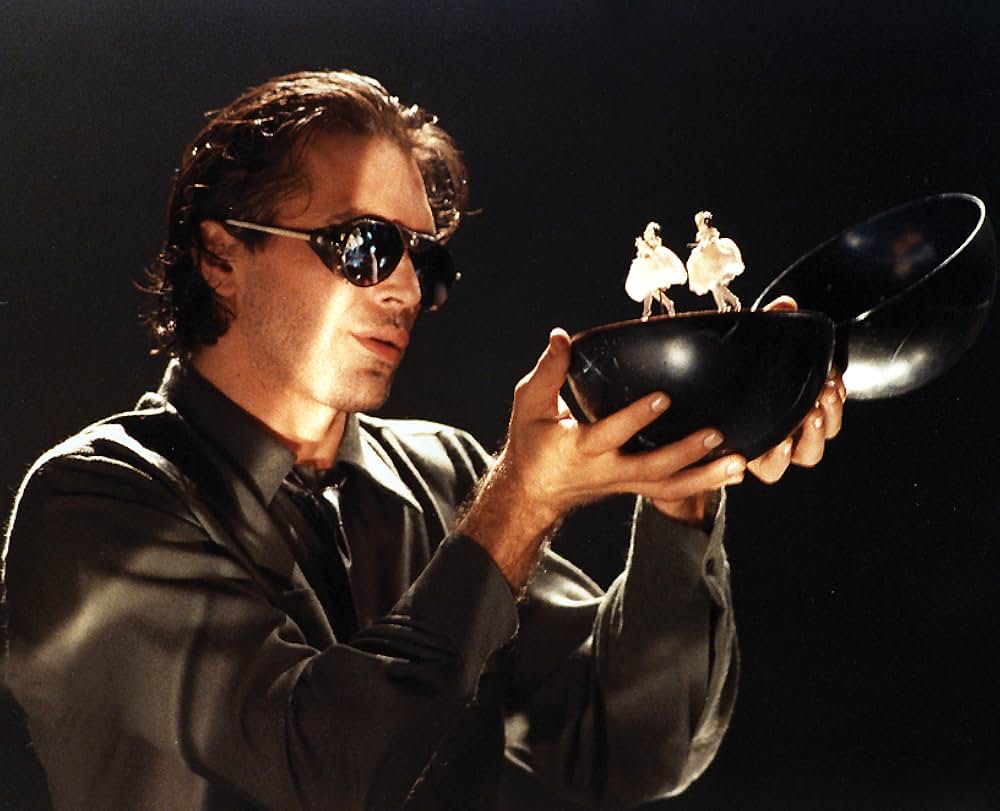 ナイト・マジック／幻想夜曲の画像