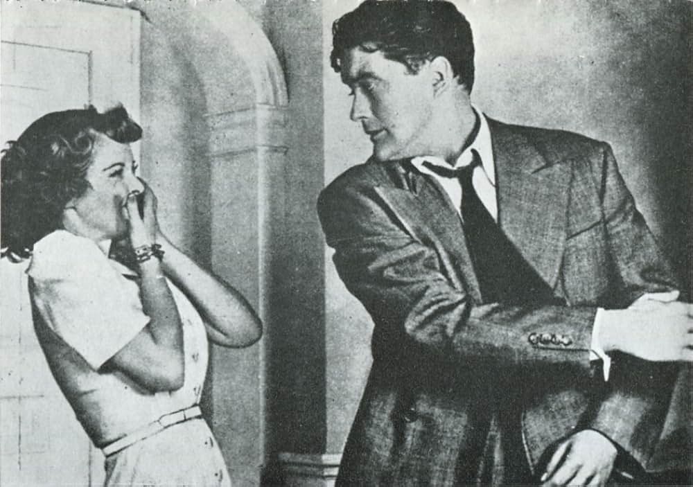 追憶の女の画像