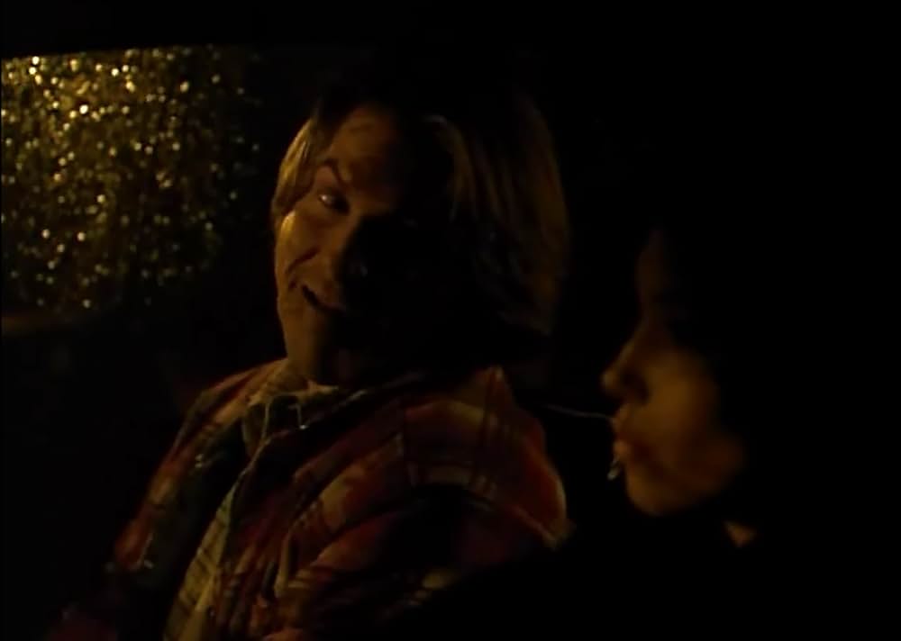 クライング・スパイの画像