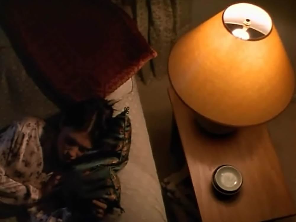 クライング・スパイの画像