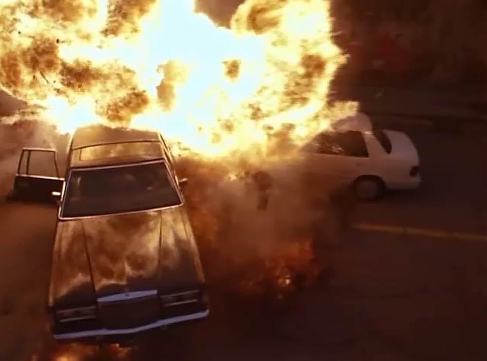 クライング・スパイの画像