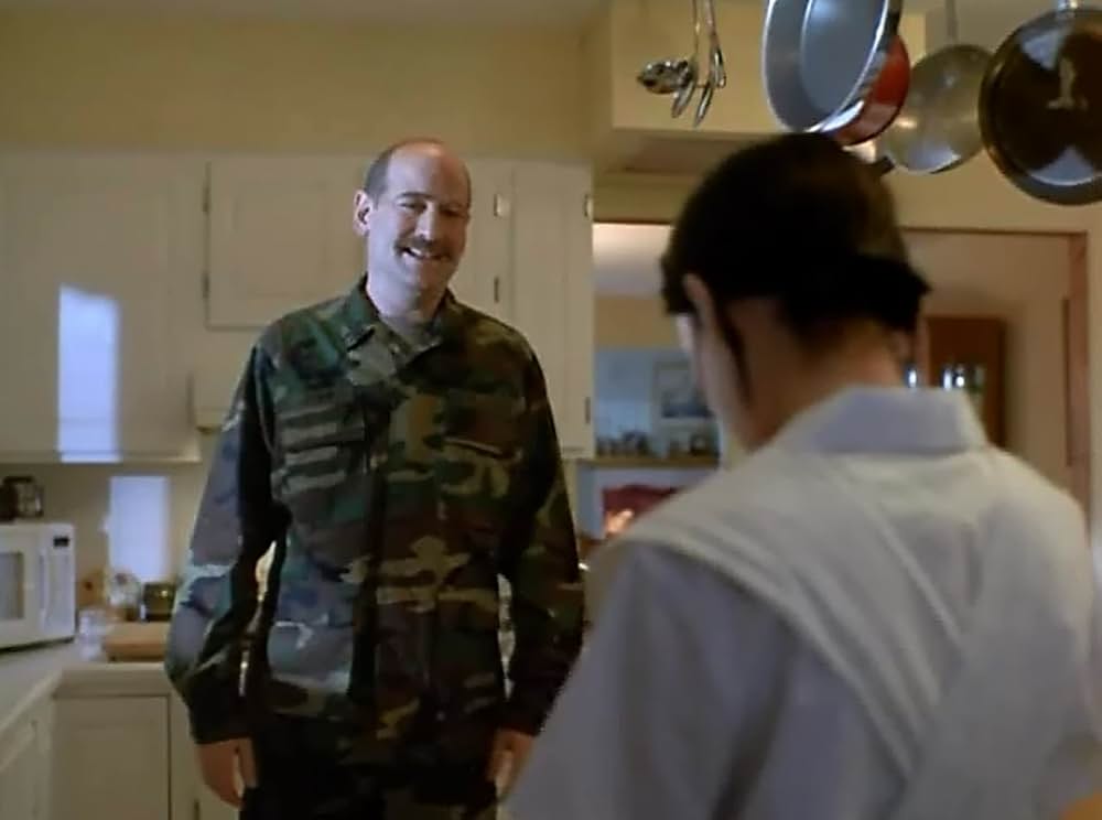 クライング・スパイの画像