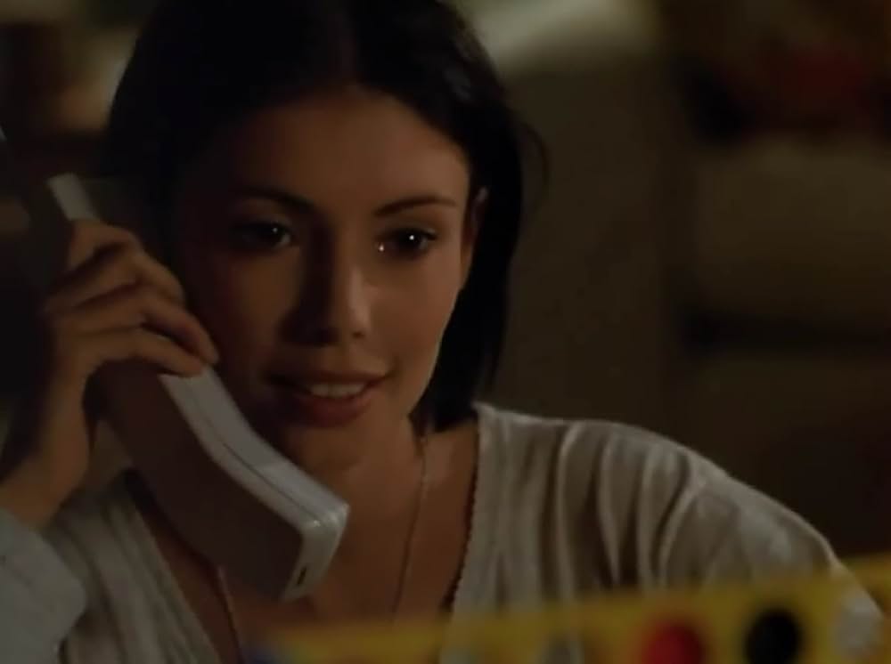 クライング・スパイの画像