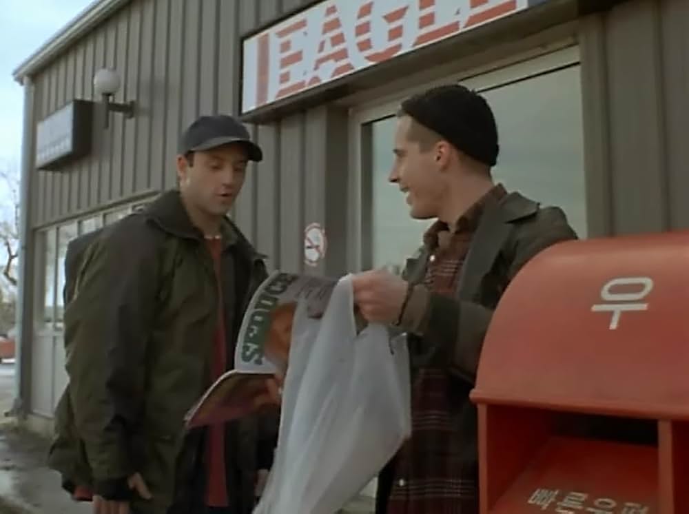 クライング・スパイの画像