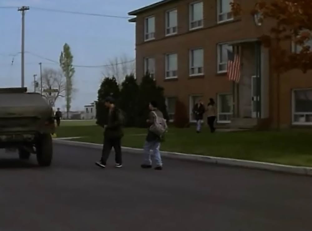 クライング・スパイの画像