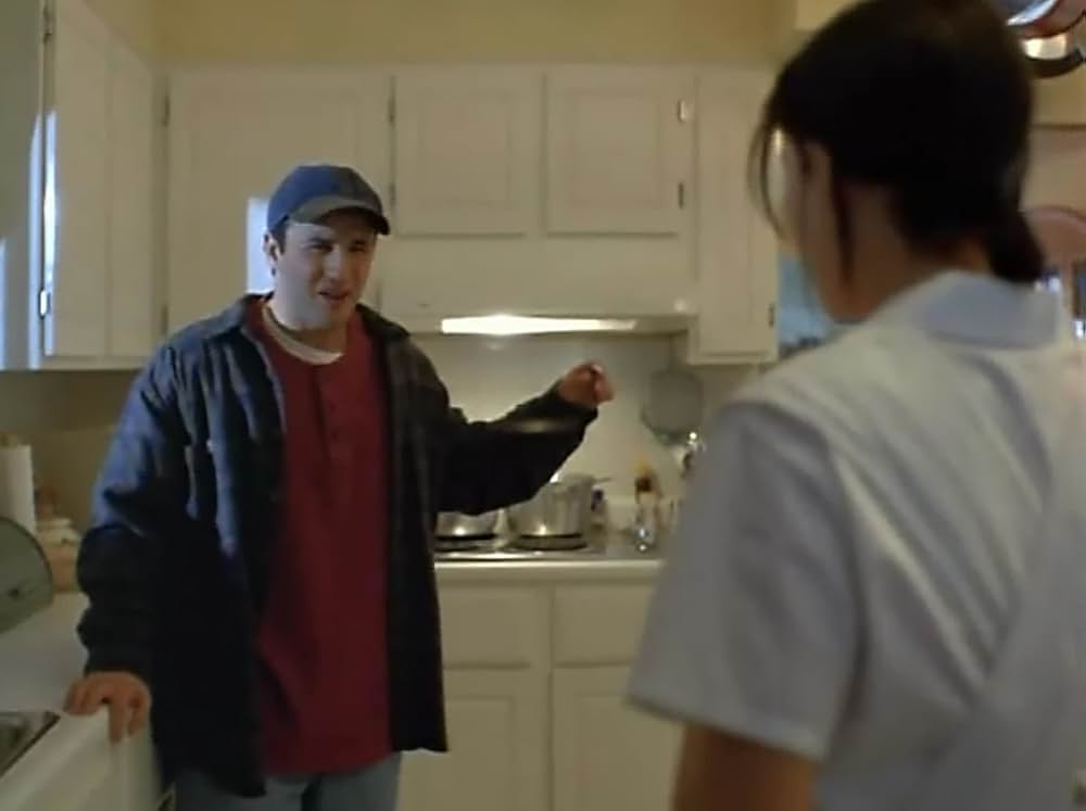 クライング・スパイの画像