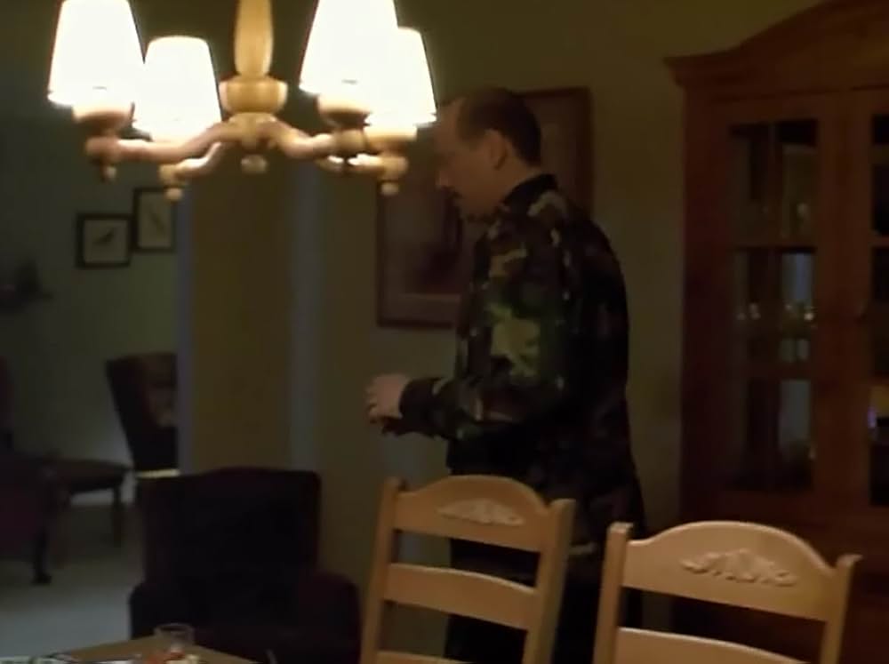 クライング・スパイの画像