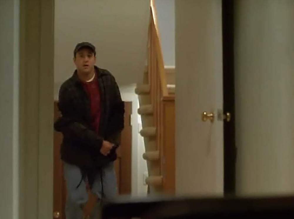 クライング・スパイの画像