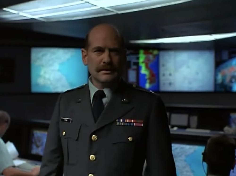 クライング・スパイの画像