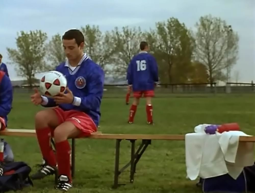 クライング・スパイの画像