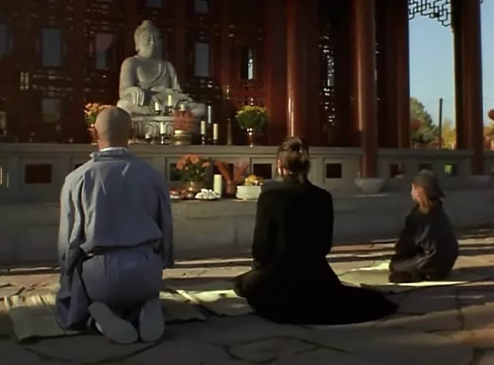 クライング・スパイの画像