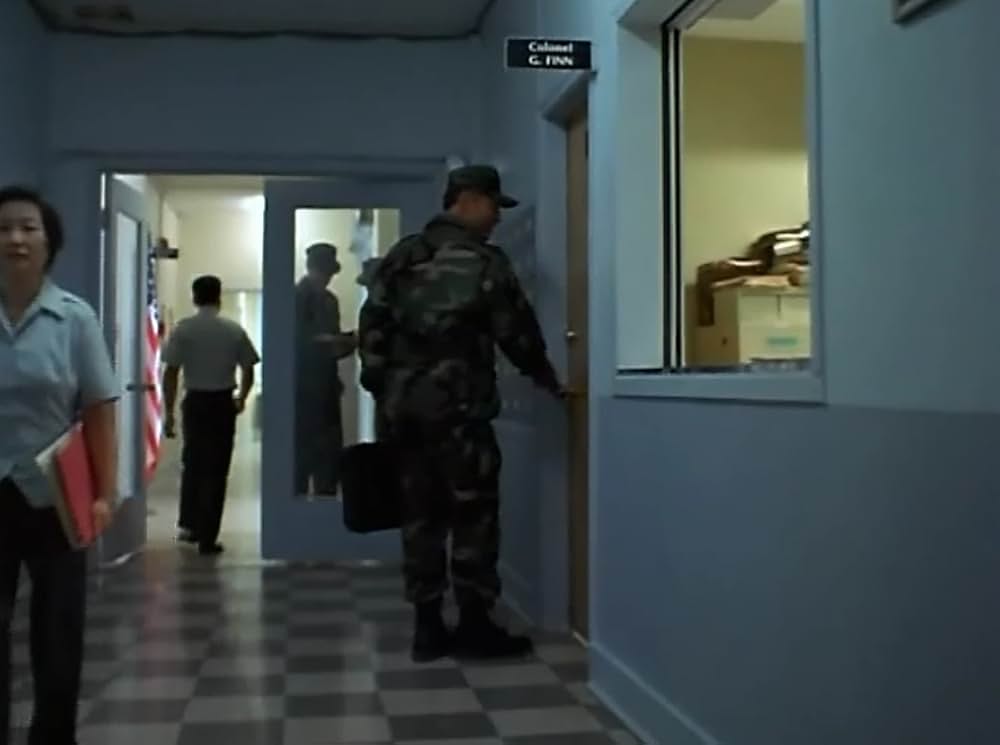 クライング・スパイの画像