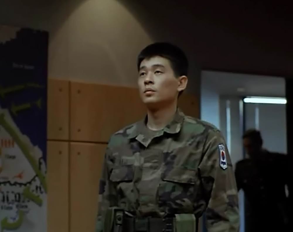 クライング・スパイの画像