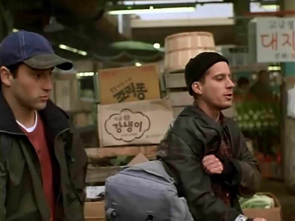 クライング・スパイの画像