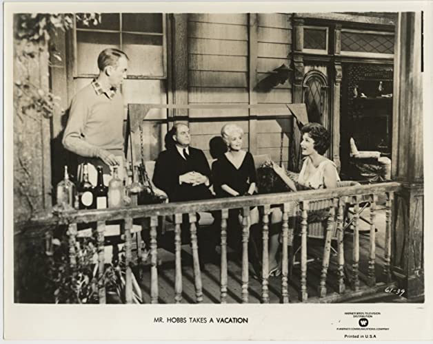 H氏のバケーションの画像