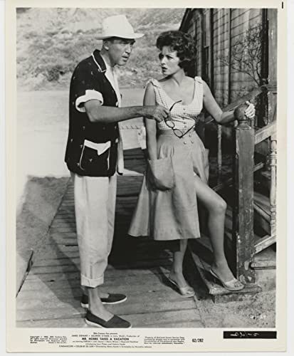 H氏のバケーションの画像