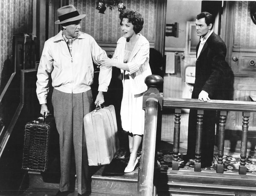 H氏のバケーションの画像