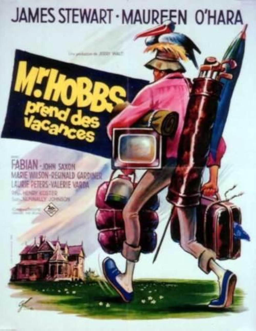 H氏のバケーションの画像