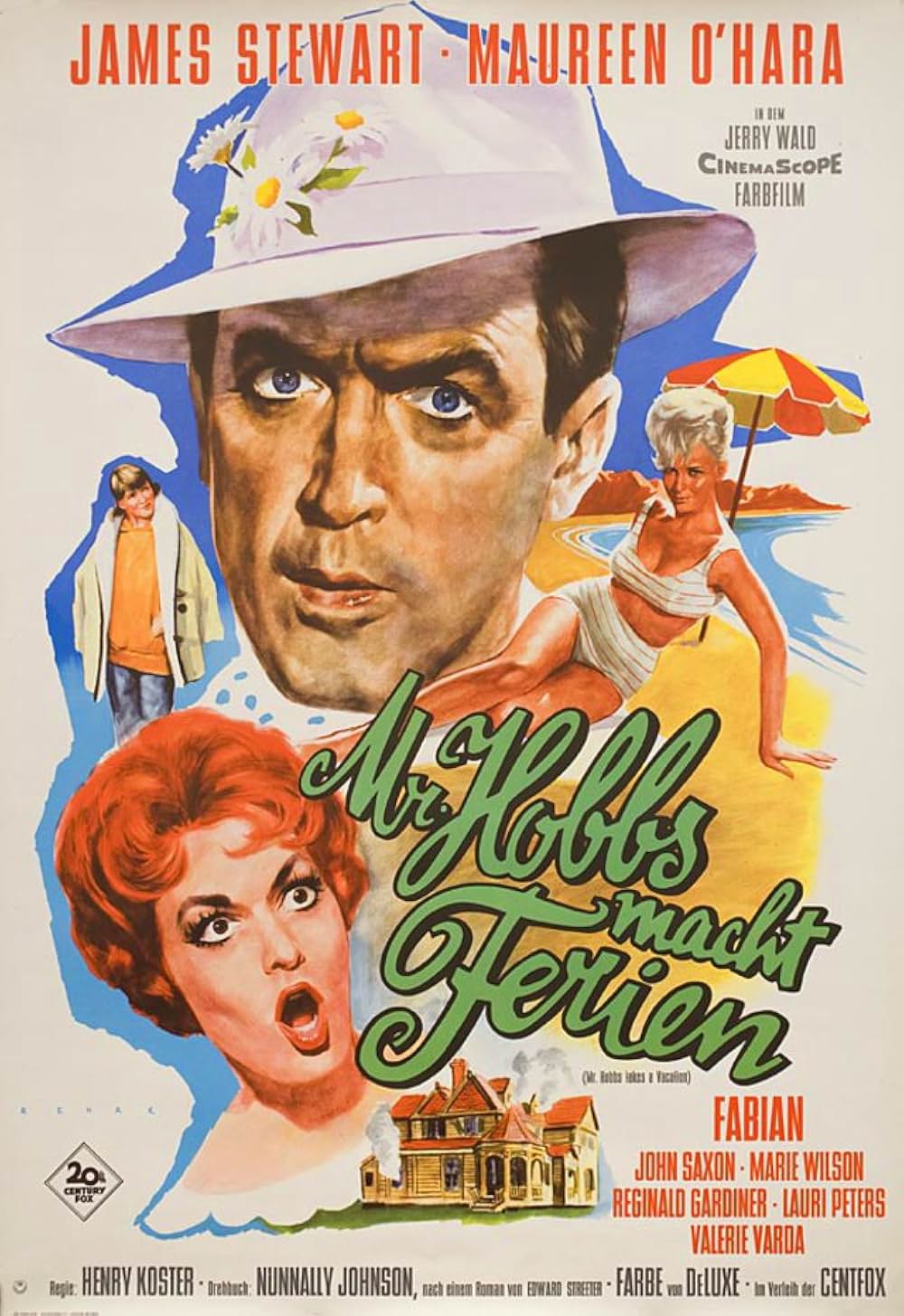 H氏のバケーションの画像