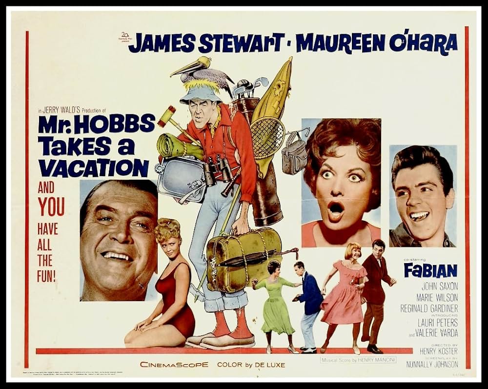 H氏のバケーションの画像