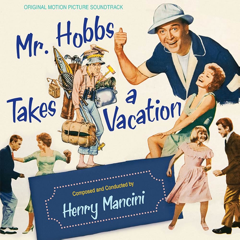 H氏のバケーションの画像