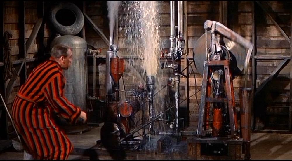 H氏のバケーションの画像