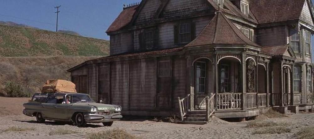 H氏のバケーションの画像