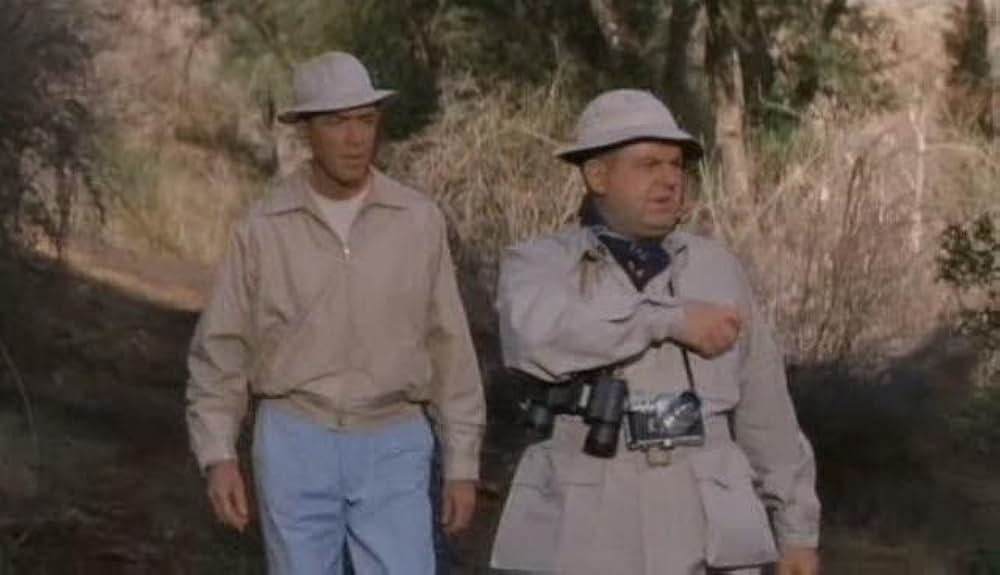 H氏のバケーションの画像