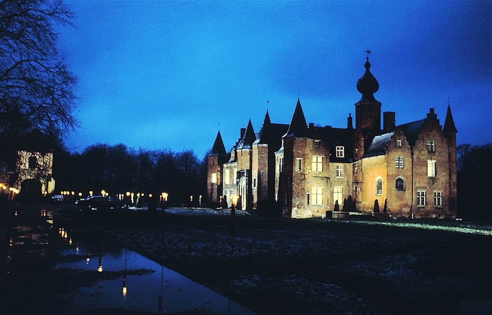 ラッキー・タッチは恋の戦略の画像