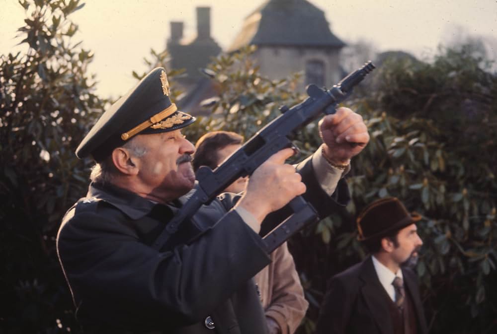 ラッキー・タッチは恋の戦略の画像