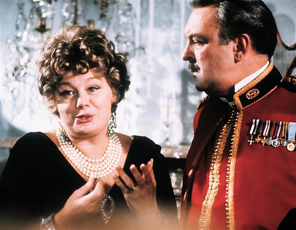 ラッキー・タッチは恋の戦略の画像