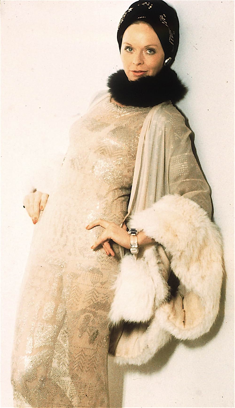 ラッキー・タッチは恋の戦略の画像