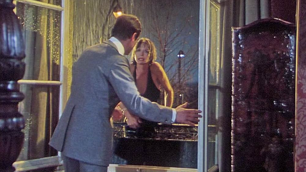 ラッキー・タッチは恋の戦略の画像