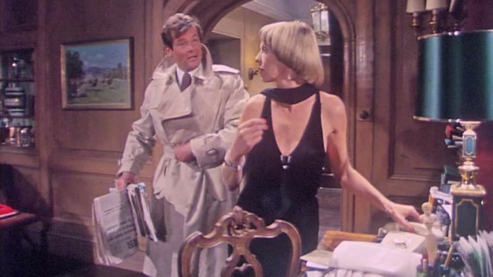 ラッキー・タッチは恋の戦略の画像